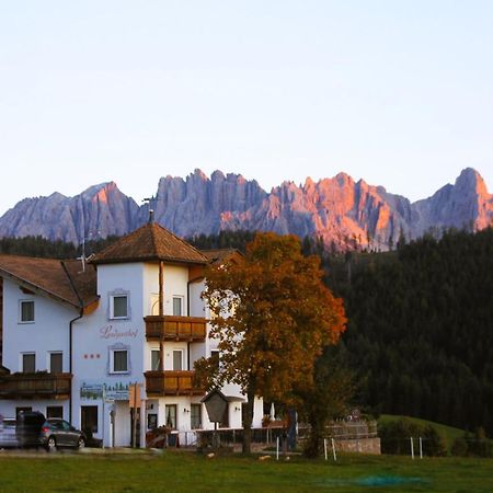 Hotel Landgasthof Laerchenwald 콜레피에트라 외부 사진