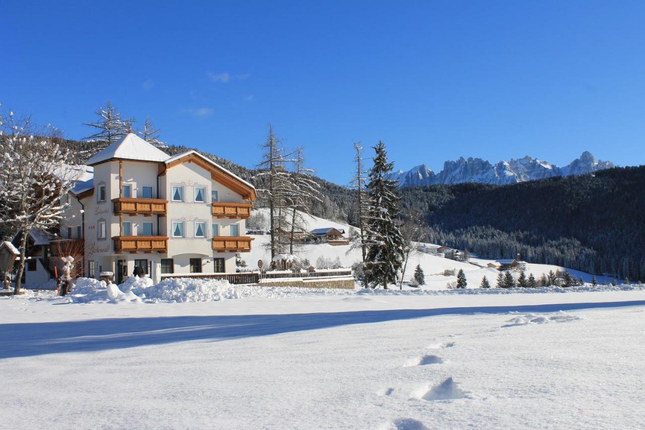 Hotel Landgasthof Laerchenwald 콜레피에트라 외부 사진