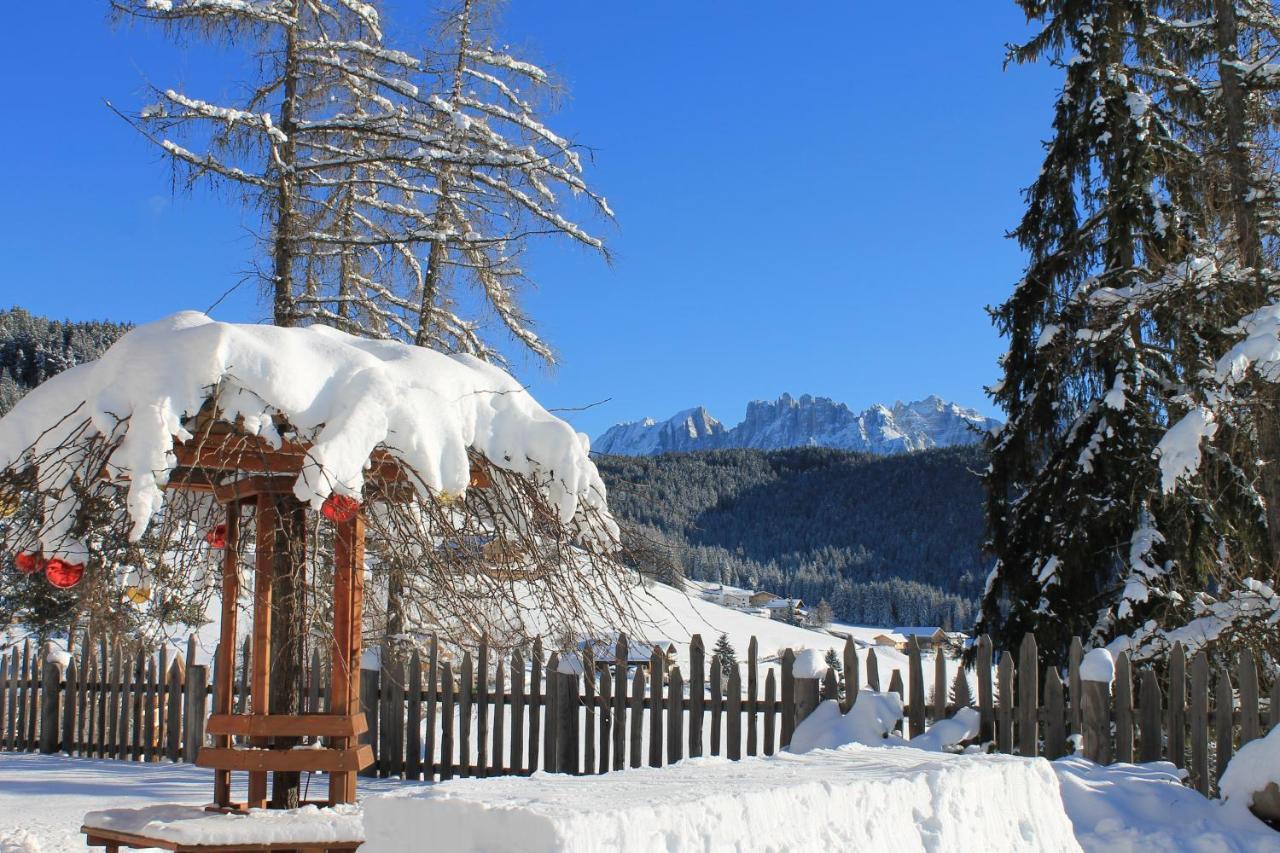 Hotel Landgasthof Laerchenwald 콜레피에트라 외부 사진