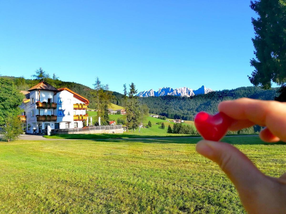 Hotel Landgasthof Laerchenwald 콜레피에트라 외부 사진