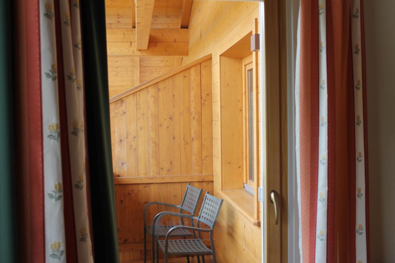 Hotel Landgasthof Laerchenwald 콜레피에트라 외부 사진