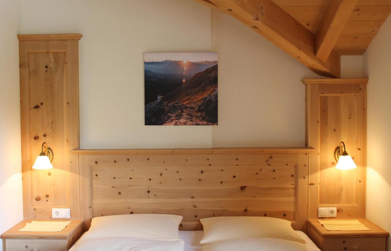 Hotel Landgasthof Laerchenwald 콜레피에트라 외부 사진