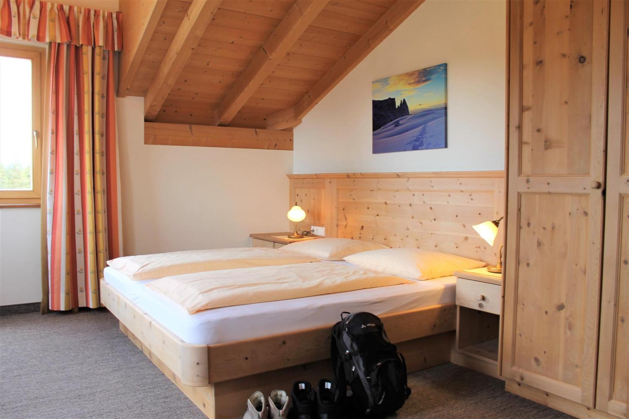 Hotel Landgasthof Laerchenwald 콜레피에트라 외부 사진