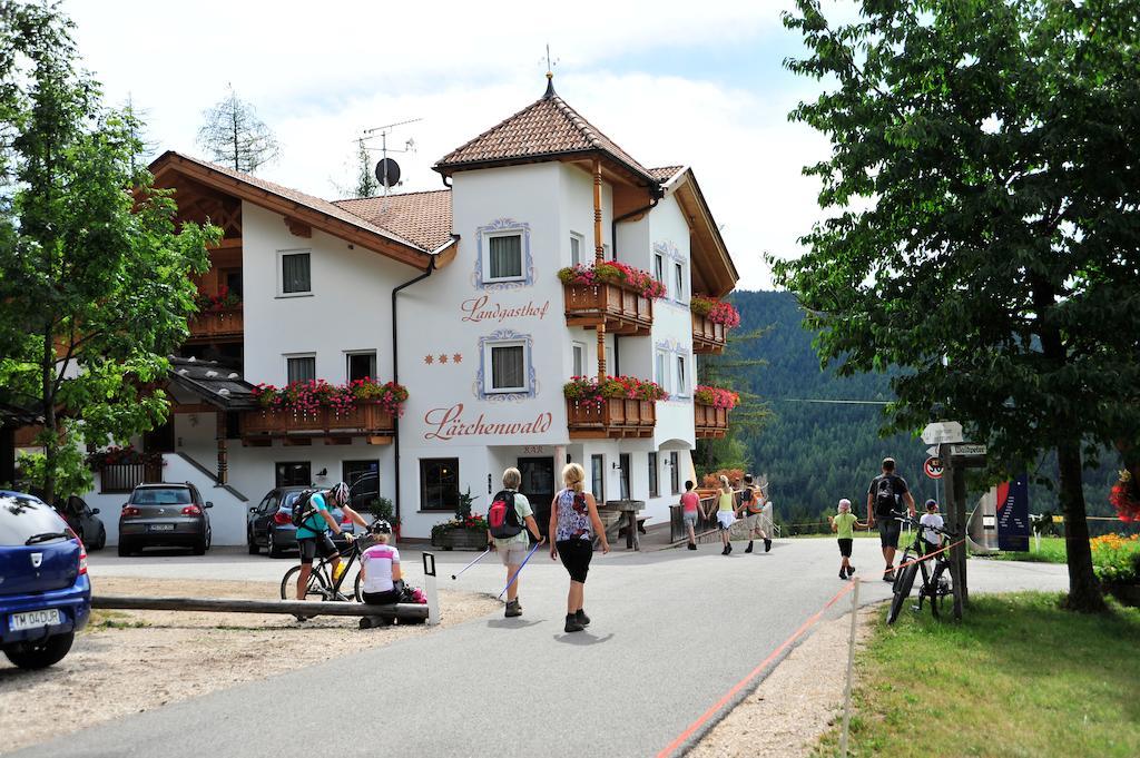 Hotel Landgasthof Laerchenwald 콜레피에트라 외부 사진