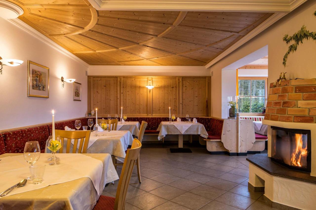 Hotel Landgasthof Laerchenwald 콜레피에트라 외부 사진
