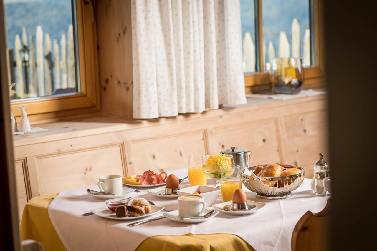 Hotel Landgasthof Laerchenwald 콜레피에트라 외부 사진