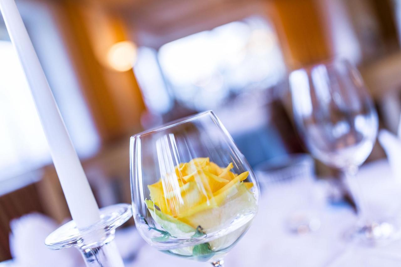 Hotel Landgasthof Laerchenwald 콜레피에트라 외부 사진